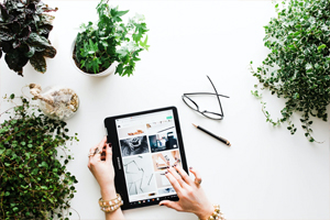 如何提高我們在網站設計、UI設計中的工作效率？